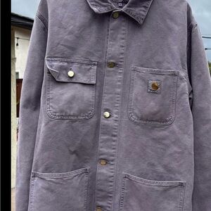 Carhartt WIP Michigan Coat size XL